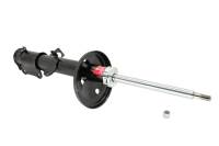 KYB - KYB Shock/Strut Excel-G Rear Right CHEVROLET Prizm 1998-02 GEO Prizm 1993-97 TOYOTA Corolla 1993 - Image 3