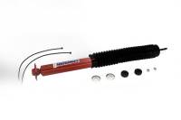 KYB - KYB Shock/Strut Monomax Front JEEP Wrangler - Lift Replacement Shocks 1997-04 - Image 1