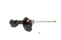 KYB - KYB Shock/Strut Excel-G Front Left CHEVROLET Metro 1998-01 CHEVROLET Sprint 1989-91 GEO Metro 19 - Image 3