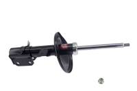 KYB - KYB Shock/Strut Excel-G Strut Front Right Suzuki Kizashi 10-13 - Image 2