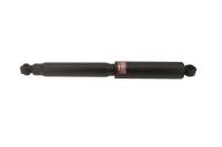 KYB Shock/Strut Excel-G Rear CHEVROLET Avalanche 2007-09 CHEVROLET Suburban 1/2 Ton (2WD) 2007-0