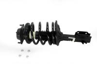 KYB - KYB Shock/Strut Strut Plus Front Left FORD Escort 1991-96 MAZDA 323 1990-94 MAZDA Protege 1990-9 - Image 1