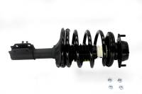 KYB - KYB Shock/Strut Strut Plus Front Left FORD Escort 1991-96 MAZDA 323 1990-94 MAZDA Protege 1990-9 - Image 3