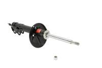 KYB - KYB Shock/Strut Excel-G Front Left TOYOTA Paseo 1996-97 TOYOTA Tercel 1995-99 - Image 3