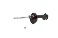 KYB - KYB Shock/Strut Excel-G Front Left TOYOTA Paseo 1996-97 TOYOTA Tercel 1995-99 - Image 5