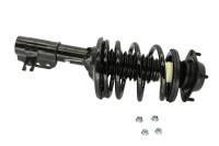 KYB - KYB Shock/Strut Strut Plus Front Left FORD Escort 1997-02 MERCURY Tracer 1997-99 - Image 4