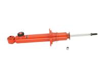 KYB - KYB Shock/Strut AGX Front MAZDA Miata (MX5) 1990-97 - Image 2