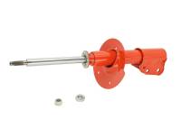 KYB - KYB Shock/Strut AGX Front CHEVROLET Cavalier 1995-05 PONTIAC Sunfire 1995-05 - Image 4