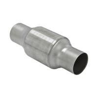 Flowmaster Catalytic Converters - Flowmaster Universal 223 Series (49 State) Catalytic Converter - 2.25 In. In/Out - Image 2