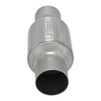 Flowmaster Catalytic Converters - Flowmaster Universal 223 Series (49 State) Catalytic Converter - 2.25 In. In/Out - Image 3