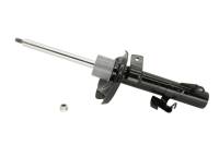 KYB Shock/Strut Excel-G Front Right VOLVO C30 2008-10 VOLVO S40 2004-10 VOLVO V50 2005-10