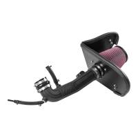 Flowmaster - Flowmaster Delta Force 16-17 Chevrolet Camaro 3.6L V6 Cold Air Intake Kit - Image 2