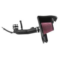 Flowmaster - Flowmaster Delta Force 16-17 Chevrolet Camaro 3.6L V6 Cold Air Intake Kit - Image 3