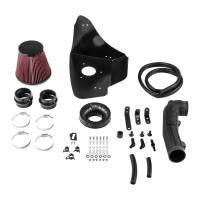 Flowmaster - Flowmaster Delta Force 16-17 Chevrolet Camaro 3.6L V6 Cold Air Intake Kit - Image 4