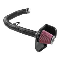 Flowmaster - Flowmaster Delta Force 2017 Dodge Challenger/Charger Cold Air Intake Kit - Image 1