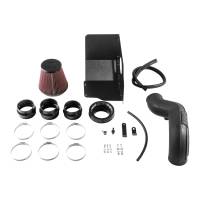 Flowmaster - Flowmaster Delta Force 07-08 GM 1500 Trucks 4.8/5.3/6.0/6.2L Cold Air Intake Kit - Image 3