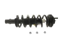 KYB - KYB Strut Plus Front Chev/GMC/Isuzu 02-08 Trailblazer/02-07 Envoy/02-05 Envoy XL/XUV/ 03-08 Ascender - Image 1