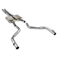 Flowmaster - Flowmaster 2017 Dodge Charger R/T 5.7L Flow FX Catback Exhaust System - Image 3