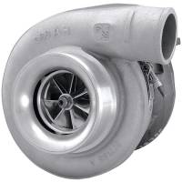 BorgWarner Airwerks Series: Turbocharger SX S400SX-E 72mm (96/87)