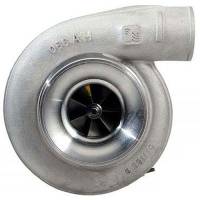 BorgWarner Turbo Systems - BorgWarner Airwerks: Turbocharger SX S400SX4 T6 A/R 1.32 80mm Ind. w/ Race Cover - Image 2