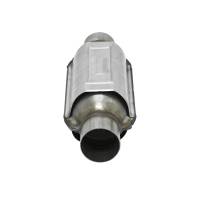 Flowmaster Catalytic Converters - Flowmaster Universal 282 Series Obdii (49 State) Catalytic Converter - 2.25 In. - Image 3