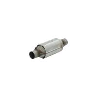 Flowmaster Catalytic Converters - Flowmaster Universal 282 Series Obdii (49 State) Catalytic Converter - 2.00 In. - Image 1