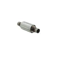 Flowmaster Catalytic Converters - Flowmaster Universal 282 Series Obdii (49 State) Catalytic Converter - 2.00 In. - Image 2