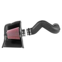 Flowmaster - Flowmaster Delta Force 05-07 GM 1500 Trucks 4.8/5.3/6.0L Cold Air Intake Kit - Image 2