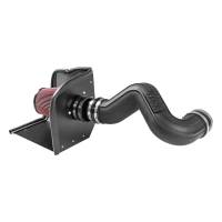 Flowmaster - Flowmaster Delta Force 05-07 GM 1500 Trucks 4.8/5.3/6.0L Cold Air Intake Kit - Image 3