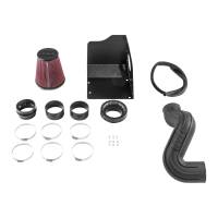 Flowmaster - Flowmaster Delta Force 05-07 GM 1500 Trucks 4.8/5.3/6.0L Cold Air Intake Kit - Image 4