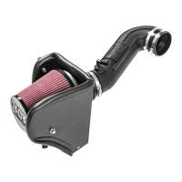 Flowmaster - Flowmaster Delta Force 05-17 Dodge Challenger/Charger/Magnum Cold Air Intake Kit - Image 2