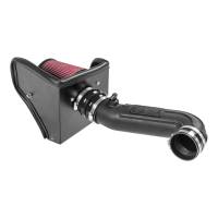 Flowmaster - Flowmaster Delta Force 05-17 Dodge Challenger/Charger/Magnum Cold Air Intake Kit - Image 3