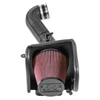 Flowmaster - Flowmaster Delta Force 05-17 Dodge Challenger/Charger/Magnum Cold Air Intake Kit - Image 4