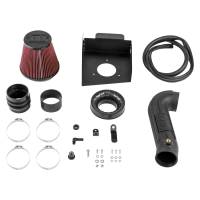 Flowmaster - Flowmaster Delta Force 05-17 Dodge Challenger/Charger/Magnum Cold Air Intake Kit - Image 5