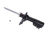 KYB - KYB Shock/Strut Excel-G Front Right FORD Escort 1997-02 MERCURY Tracer 1997-99 - Image 1