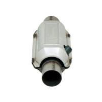 Flowmaster Catalytic Converters - Flowmaster Universal 282 Series Obdii (49 State) Catalytic Converter - 2.25 In. - Image 3