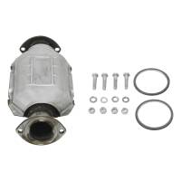 Flowmaster Catalytic Converters - Flowmaster 95-00 Tacoma Direct Fit (49 State) Catalytic Converter - 2.25 In In/Out - Image 3