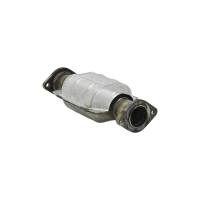 Flowmaster Catalytic Converters - Flowmaster 86-99 Toyota Celica Direct Fit (49 State) Catalytic Converter - 2.25 In In / Out - Image 2