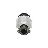 Flowmaster Catalytic Converters - Flowmaster 86-99 Toyota Celica Direct Fit (49 State) Catalytic Converter - 2.25 In In / Out - Image 3