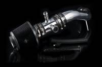 Weapon-R Secret Weapon Air Intake System 2005-2007 VW JETTA 2.5L