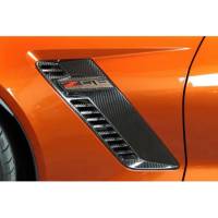 APR Performance - APR Performance Chevrolet Corvette C7 Z06 Fender Vents 2015-Up - Image 3