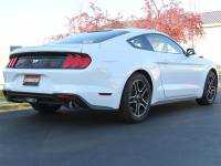 Flowmaster - Flowmaster 15 Ford Mustang 2.3L Ecoboost American Thunder Cat-Back Exhaust System - Dual Rear Exit - Image 4