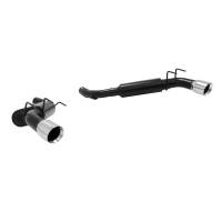 Flowmaster - Flowmaster 14-15 Camaro Force II Axle-Back Exhaust System - Dual Rear Exit - Image 2