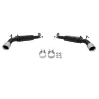 Flowmaster - Flowmaster 14-15 Camaro Force II Axle-Back Exhaust System - Dual Rear Exit - Image 3