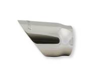 Flowmaster - Flowmaster Exhaust Tip - 2.50 In. Polished Angle Cut - Image 5