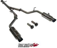 TANABE & REVEL RACING PRODUCTS - Tanabe Medalion Concept G Blue Exhaust System 90-99 Mitsubishi 3000GT - Image 1