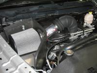 AEM Induction - AEM 09 Dodge Ram 5.7L Polished Brute Force Air Intake - Image 2