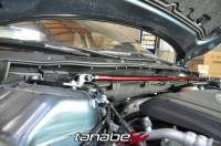 TANABE & REVEL RACING PRODUCTS - Tanabe Sustec Strut Tower Bar Front 14-14 Mazda Mazda 6 (Skyactiv) - Image 3