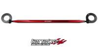 Tanabe Sustec Strut Tower Bar Front 03-08 Mazda Mazda 6