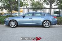 TANABE & REVEL RACING PRODUCTS - Tanabe NF210 Lowering Springs 14-14 Mazda Mazda 6 (Skyactiv) - Image 3